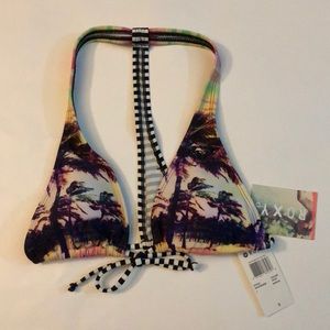 Roxy bikini top